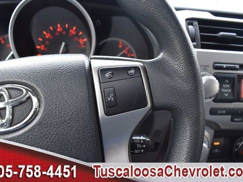 Used 2013 Toyota 4Runner SR5 w/ Convenience Pkg image 32