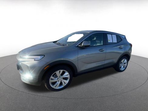 Used 2025 Buick Encore GX Preferred image 8