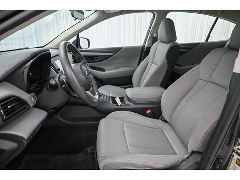 Used 2020 Subaru Legacy BASE w/ Alloy Wheel Package image 10