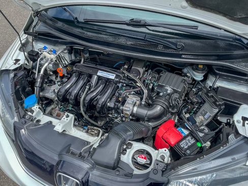 Used 2015 Honda Fit EX image 51