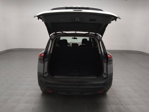 Used 2021 Nissan Rogue S FWD image 29