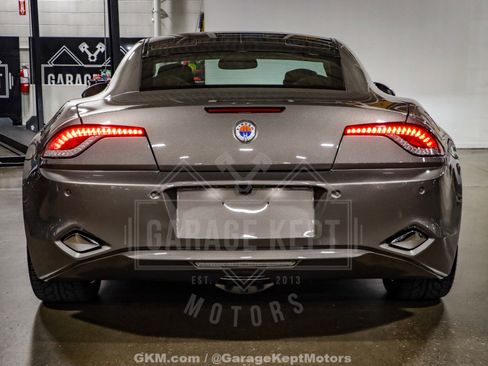 Used 2012 Fisker Karma EcoSport image 45