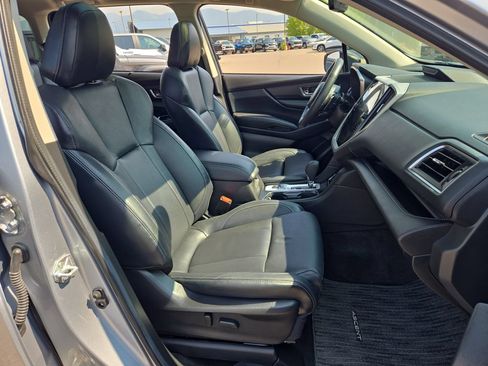 Used 2025 Subaru Ascent Limited AWD/4WD image 18