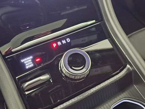 New 2026 Jeep Grand Cherokee L Limited image 31