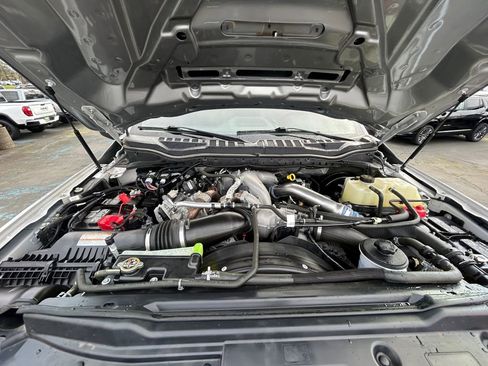 Used 2022 Ford F250 Lariat w/ Lariat Ultimate Package image 29