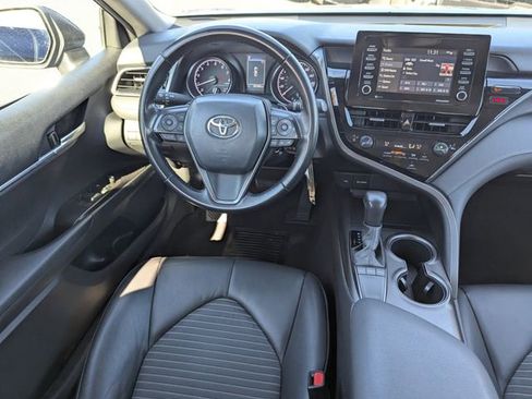 Certified 2024 Toyota Camry SE image 7