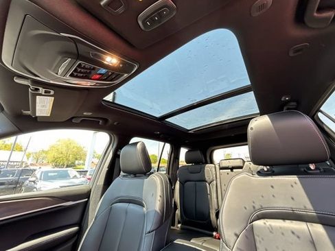 New 2026 Jeep Grand Cherokee Limited AWD/4WD image 34