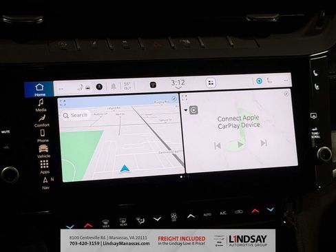 New 2026 Jeep Grand Cherokee Limited image 19