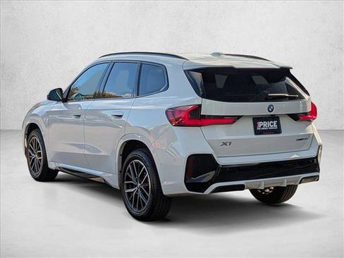 Used 2025 BMW X1 xDrive28i image 7