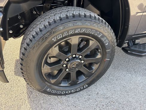 New 2026 RAM 2500 Lone Star image 19