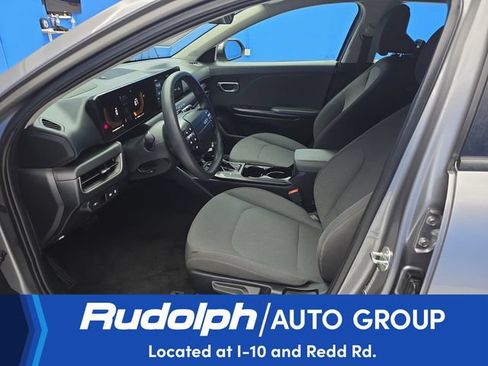 Used 2025 Kia K4 FWD image 9