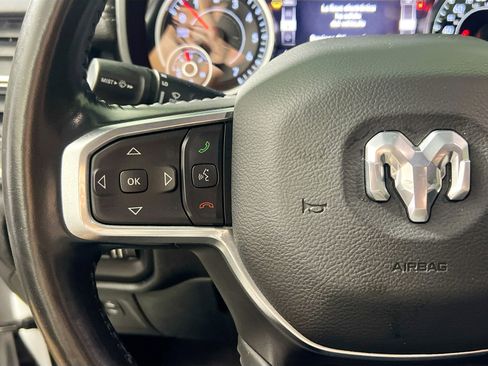 Used 2022 RAM 1500 Laramie image 18