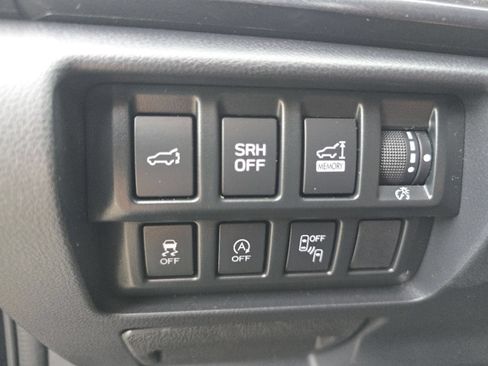 Used 2022 Subaru Forester Sport w/ Popular Package #3 AWD/4WD image 13