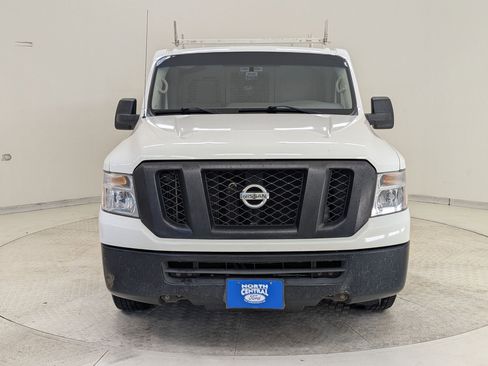 Used 2018 Nissan NV 2500 SV image 5