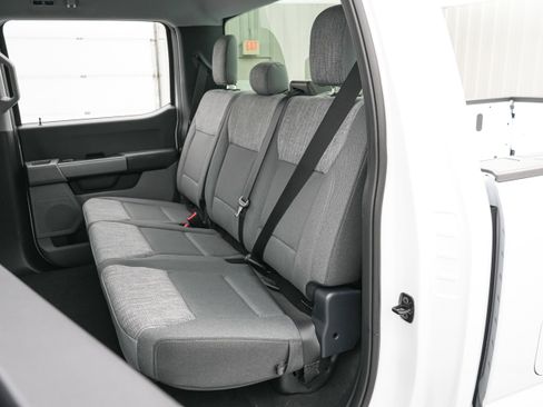 New 2026 Ford F250 XLT w/ Tremor Off-Road Package image 20