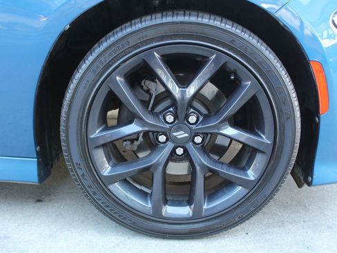 Used 2021 Dodge Charger GT w/ Blacktop Package image 32