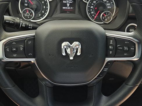 New 2026 RAM 1500 Express RWD image 22