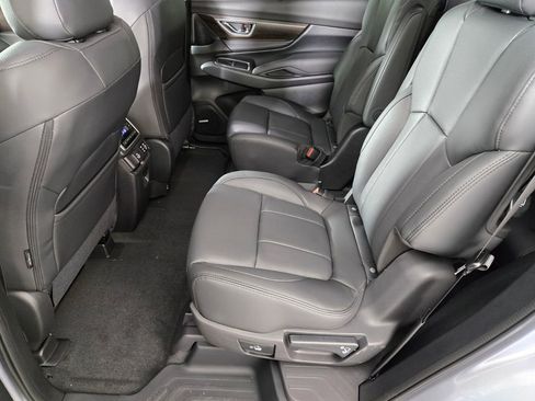 New 2026 Subaru Ascent Touring image 11