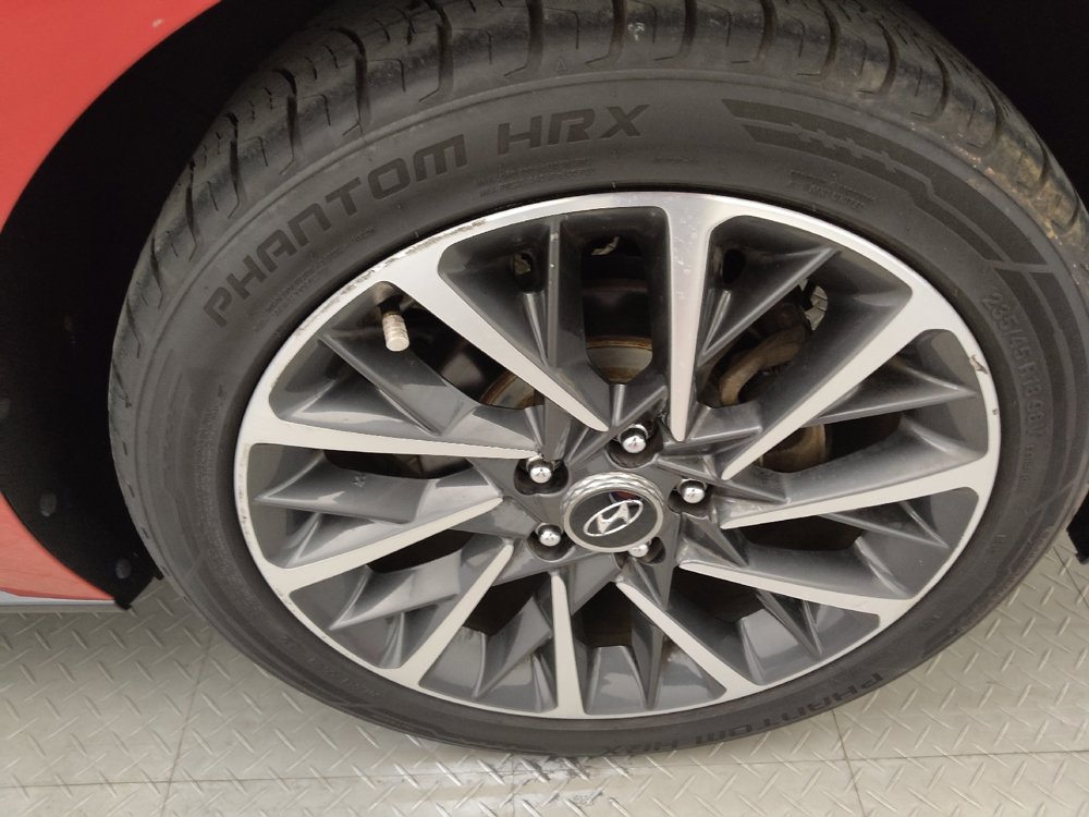 Used 2020 Hyundai Sonata Limited FWD image 31