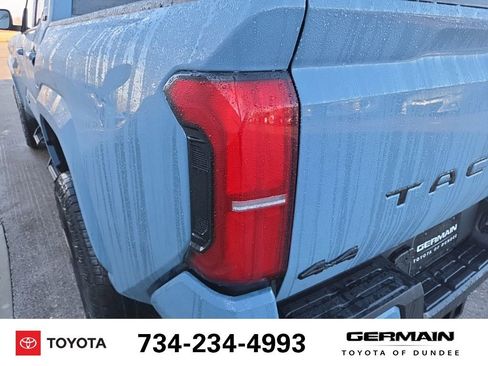 New 2026 Toyota Tacoma SR5 image 18