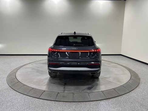 Used 2025 Audi Q5 Premium Plus image 6