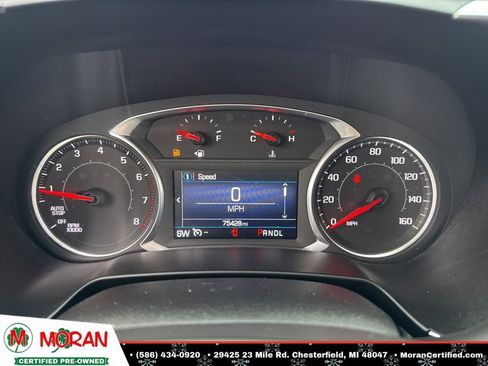 Used 2020 Chevrolet Blazer LT image 15