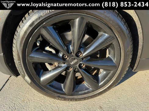 Used 2015 MINI Cooper Coupe S image 10