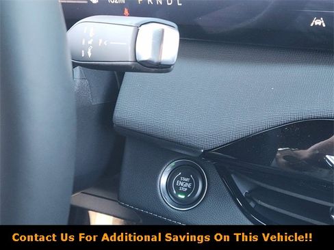 New 2026 Buick Enclave Preferred w/ LPO, Floor Liner Package image 16