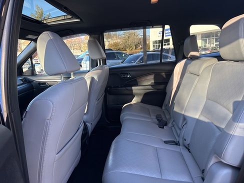 Used 2020 Honda Passport EX-L image 24