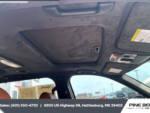 Used 2025 Kia Telluride SX Prestige X-Line image 16