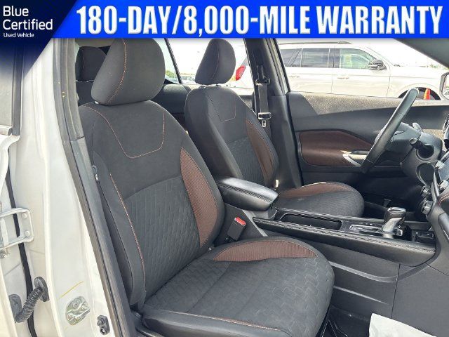 Used 2021 Nissan Kicks SR FWD image 33
