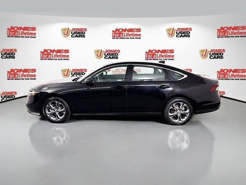 Used 2024 Honda Accord EX image 13