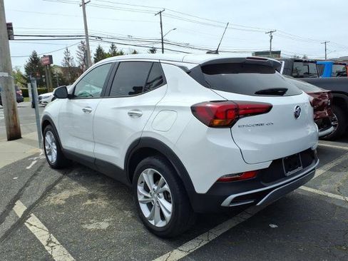Used 2023 Buick Encore GX Preferred w/ Cold Weather Comfort Package FWD image 6