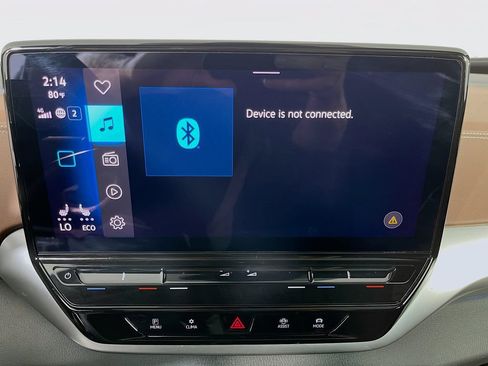 Used 2021 Volkswagen ID.4 Pro S w/ ID.4 Protection Package RWD image 19