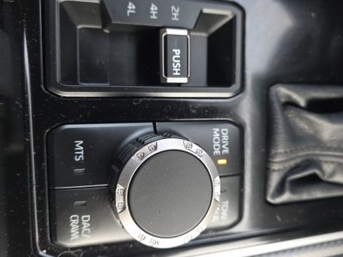 Certified 2023 Toyota Sequoia Limited w/ TRD Off-Road Package image 25