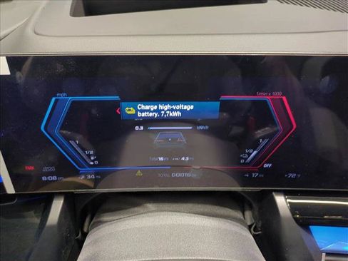 New 2026 BMW M5 Touring w/ M Driver's Package AWD/4WD image 11
