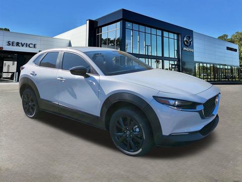New 2026 MAZDA CX-30 AWD 2.5 S w/ Select Sport Pkg image 2