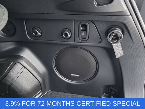 Certified 2026 Subaru Forester Touring w/ Touring Package AWD/4WD image 15