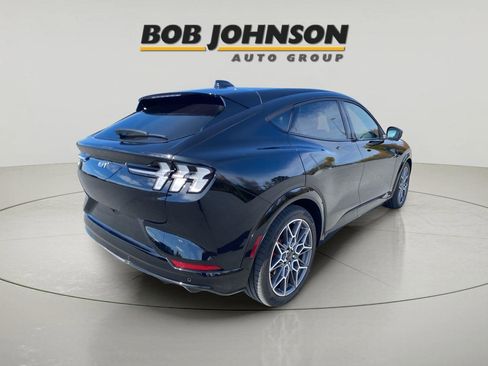 New 2025 Ford Mustang Mach-E GT w/ Interior Protection Package AWD/4WD image 6