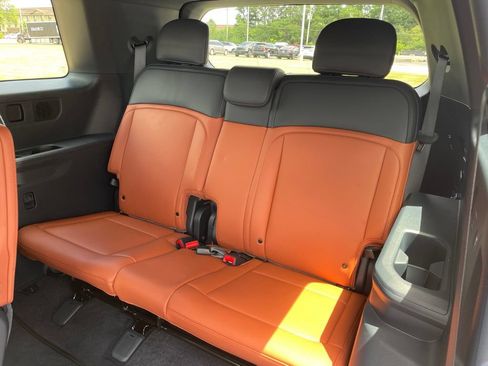 New 2027 Kia Telluride SX FWD image 14