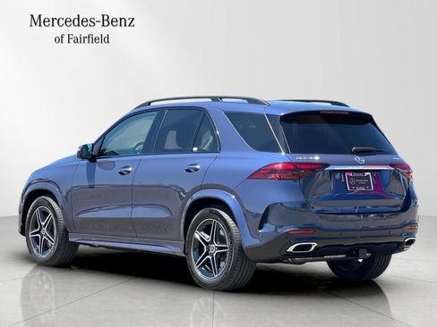 New 2026 Mercedes-Benz GLE 450 4MATIC image 6
