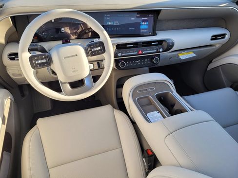 New 2026 Hyundai Palisade Limited AWD/4WD image 7