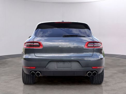 Used 2018 Porsche Macan S image 7