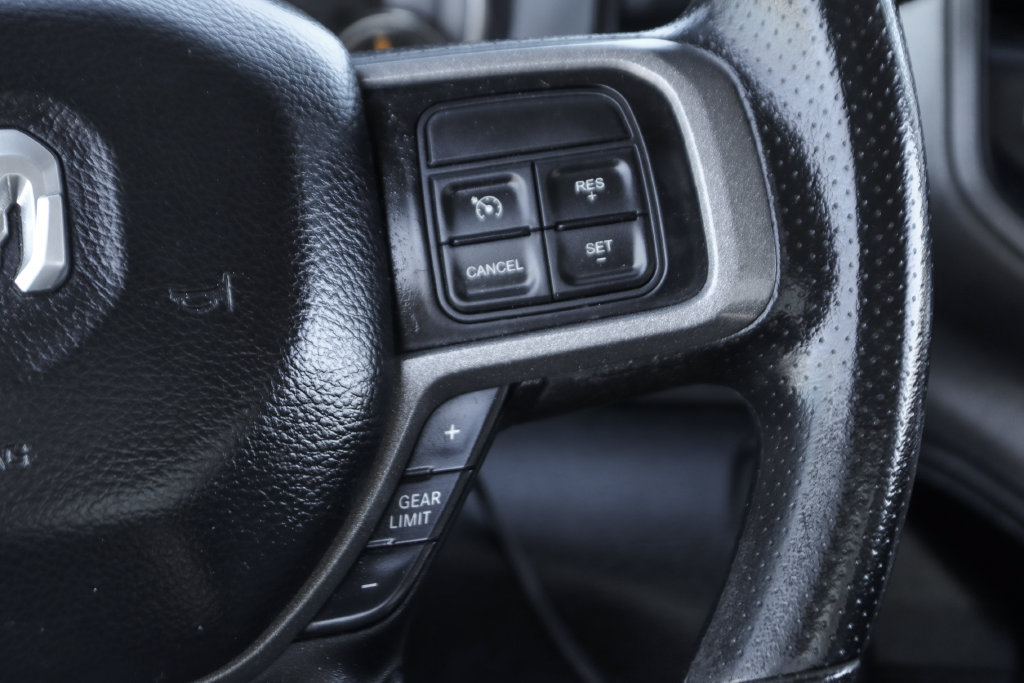 Used 2019 RAM 5500 Tradesman RWD image 24