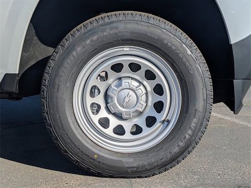 New 2026 Chevrolet Colorado W/T image 6