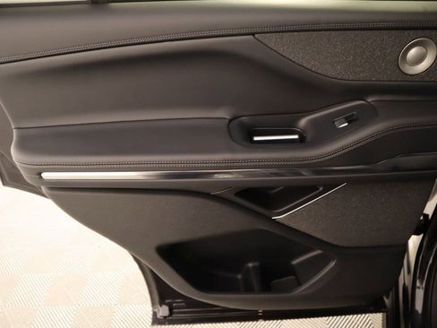 New 2025 Lincoln Navigator Reserve image 19