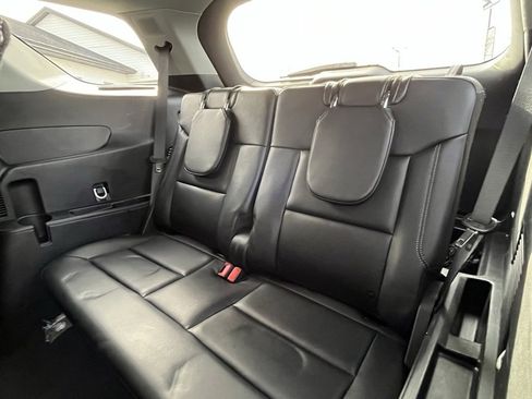 Used 2023 Ford Explorer Limited image 23