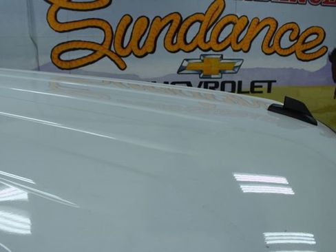 Used 2024 Chevrolet Express 2500 Extended image 5