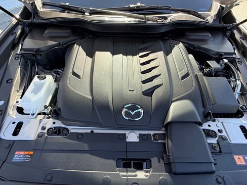 New 2026 MAZDA CX-90 3.3 Turbo S w/ Premium Plus image 15