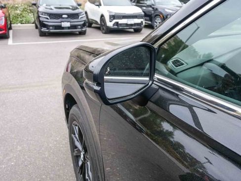 Used 2025 Honda CR-V Sport image 7